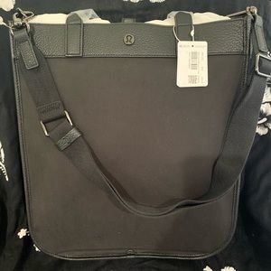 Lululemon Now and Always Tote